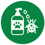 Parasite prevention