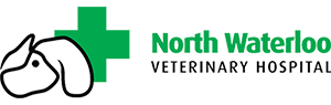 North Waterloo Veterinary Hospital Logo