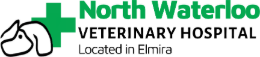 North Waterloo Veterinary Hospital Logo