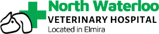 North Waterloo Veterinary Hospital Logo